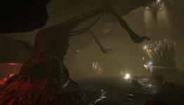 Scorn Kickstarter Now Open