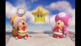 Super Mario, minus the jump: the making of Captain Toad: Treasure Tracker| Polygon