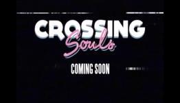 Pass between the realms of life and death in Crossing Souls