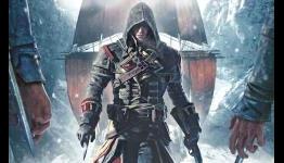 Assassin’s Creed Rogue Review | Power Up Gaming