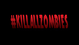 Aggrogamer Review: #killallzombies