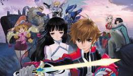 Tales of Hearts R – Putting the “fair” in “fairy tale” | Continue Play