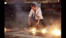 How And Why TV’s Constantine Is Getting Darker