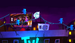 Turn On Aiming for Xbox One, PlayStation 4, PC, iOS, Android & Windows Phone