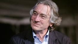 Robert De Niro Confirms He Will Reteam with Jennifer Lawrence and David O. Russell on ‘Joy’