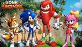 Sonic Boom: Rise of Lyric Review | A Great Idea Ruined — The Game Fanatics