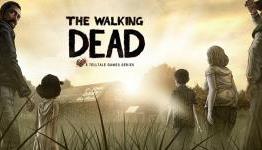 The Walking Dead: Season 2 Review | ENE3