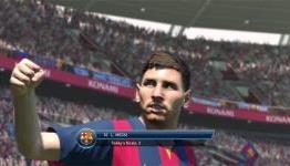 PES 2015 Review | PCgamer