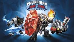 Skylanders: Trap Team | Start Replay Review