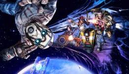 “Holodome” is probably the next DLC for Borderlands: The Pre-Sequel