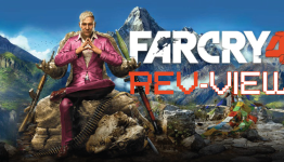Far Cry 4 Review – Rev-Level
