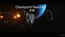 Checkpoint Reached #46