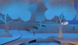 Review: Tengami – Destructoid