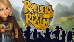 Rollers of the Realm Review: Round Objects Have No Point | Gamer Horizon