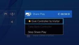 PS4 Share Play hosting doesn’t work well with 15/2mbps
