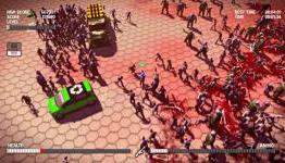 #killallzombies Review [PSU]