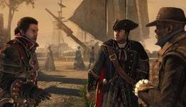 Review: Assassin’s Creed Rogue |  Hardcore Gamer