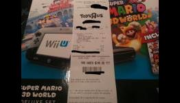 Temporary Sears Glitch Let Some People Buy $60 3DS And Wii U Bundles