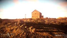 PS4 to receive psychological horror title, Grave, in 2015