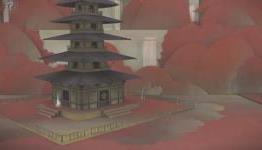 Ship 2 Block 20 Review: Tengami, Wii U