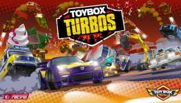 NGB | Toybox Turbos Review