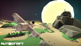 Autocraft Review | GameGrin