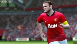 DSOGaming – Pro Evolution Soccer 2015 – First Impressions + Manchester United versus Manchester City