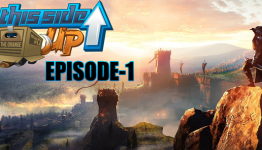 This Side Up: Who will dethrone Call of Duty this week?