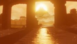 Journey on PS4 “Will Be out Soon”, Says Thatgamecompany