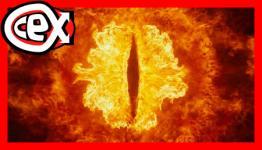 CeX Review- The Hobbit: The Desolation of Smaug Extended Edition