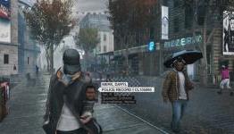 Watch Dogs Wii U to have DLC on eShop