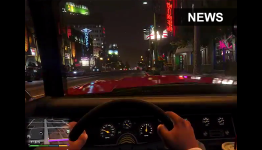 GTA V: First-Person Sex (Adult/NSFW)