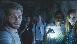 Under The Dome Season 3: Will Be Broadcast In 2015