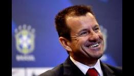 Dunga: My selection options have soared