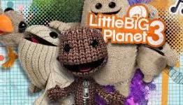 IGN – LittleBigPlanet 3 Review