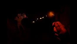 Crowdfunded survival horror game coming to PS4 next year