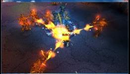 Erebus2 Maia Rat Dungeon Release
