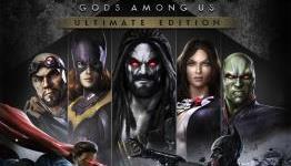 Injustice Gods Among Us $4, Far Cry 4 $45 Before Black Friday (PC Download)