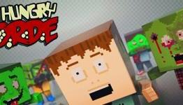 Me-Time Gamer | Video Games –  Review – The Hungry Horde