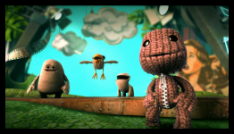 LittleBigPlanet 3 Review – Shack News