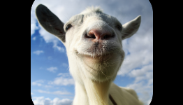 Let’s Hope ‘Goat MMO Simulator’ Comes to Mobile Someday