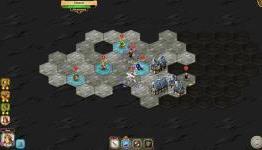 Crowntakers Review (GameWatcher)