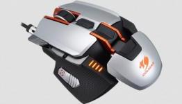 Cougar’s PC gaming peripherals coming to South Africa in December