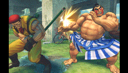 Top 5 Best Alternatives to Injustice: Gods Among Us