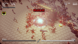 Kill All Zombies review by GBAtemp