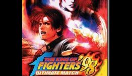 SNK’s King Of Fighters Games, Samurai Shodown VI Coming To PlayStation Platforms