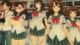 D3 Publisher’s Next Game Is An Open-World Panty-Filled Adventure