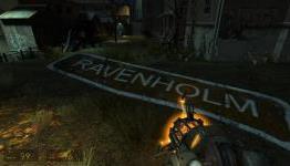 Half-Life 2 remembered