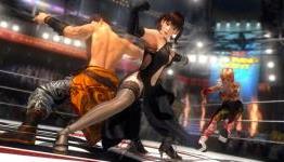 Dead Or Alive 5 Ultimate Policeman Costumes Now Available In Japan, New Trailer