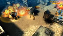 Paradiger | Tiny Trooper: Joint Ops PS4 review
